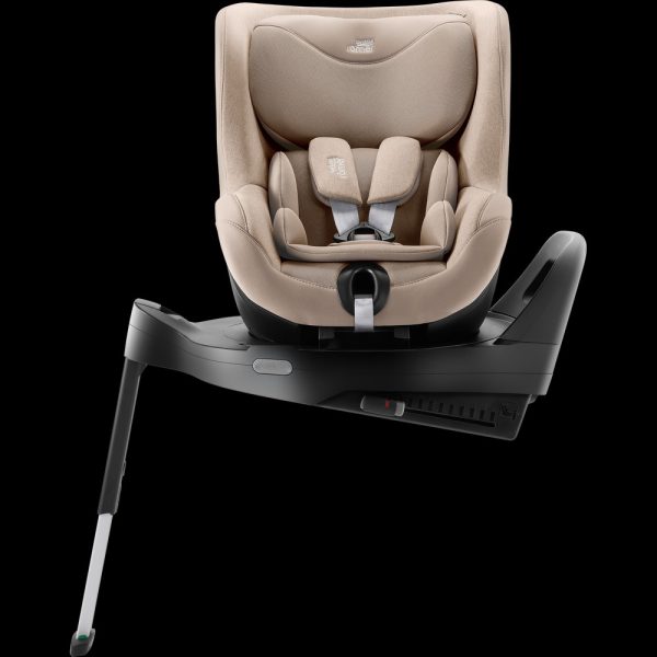 BRITAX DUALFIX PRO M