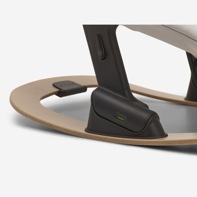 BUGABOO GIRAFFE ROCKER FRAME (0-6 MONTHS)