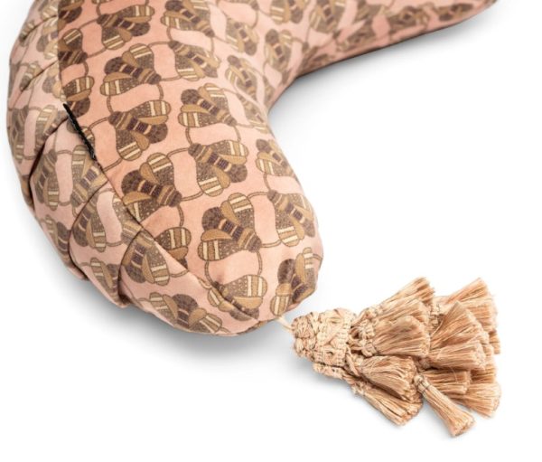 DOCKATOT CUSCINO ALLATTAMENTO