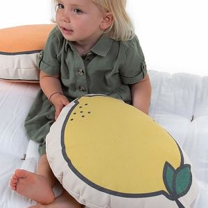 CHILDHOME CUSCINO COTONE