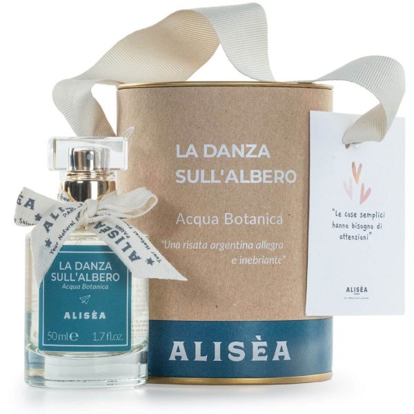 ALISEA ACQUA BOTANICA 50 ML