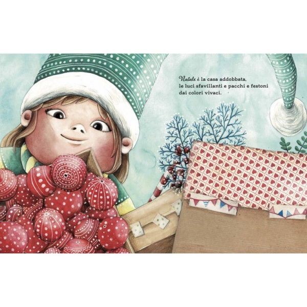 SASSI NATALE E'