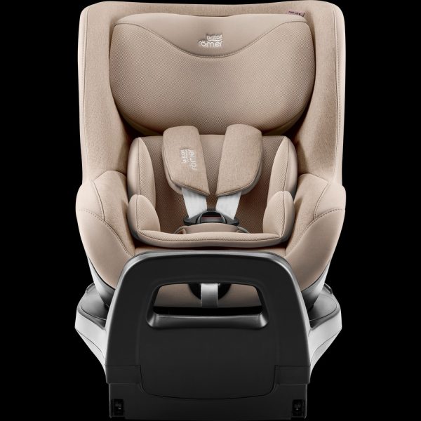 BRITAX DUALFIX PRO M