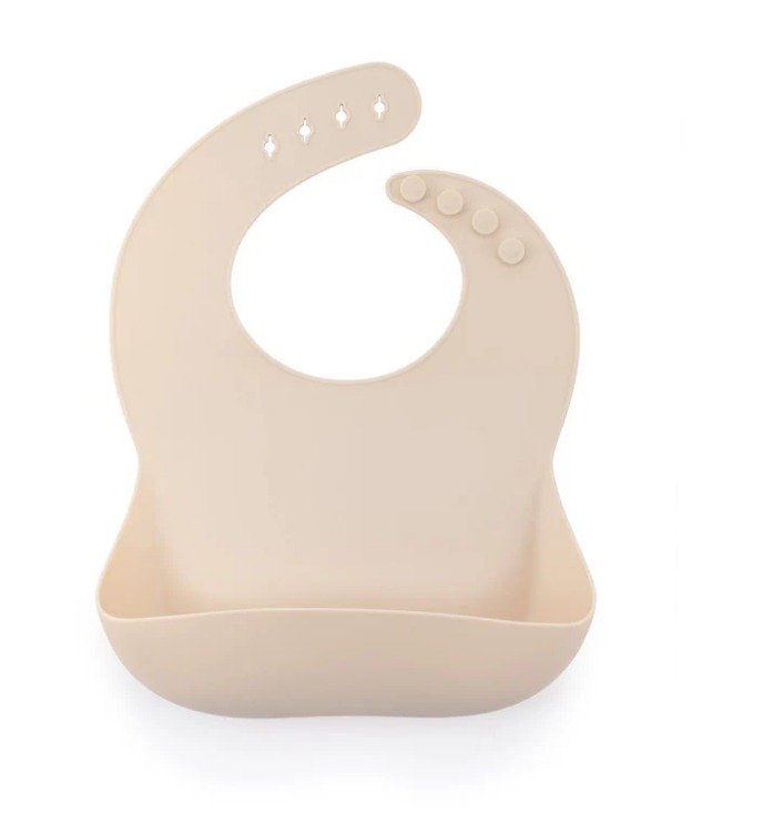 SOINA BAVAGLINO IN SILICONE