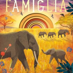 SASSI FAMIGLIA