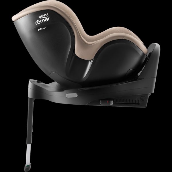 BRITAX DUALFIX PRO M