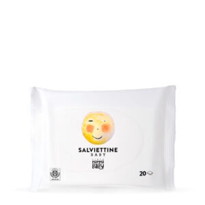 MAMMA BABY SALVIETTE