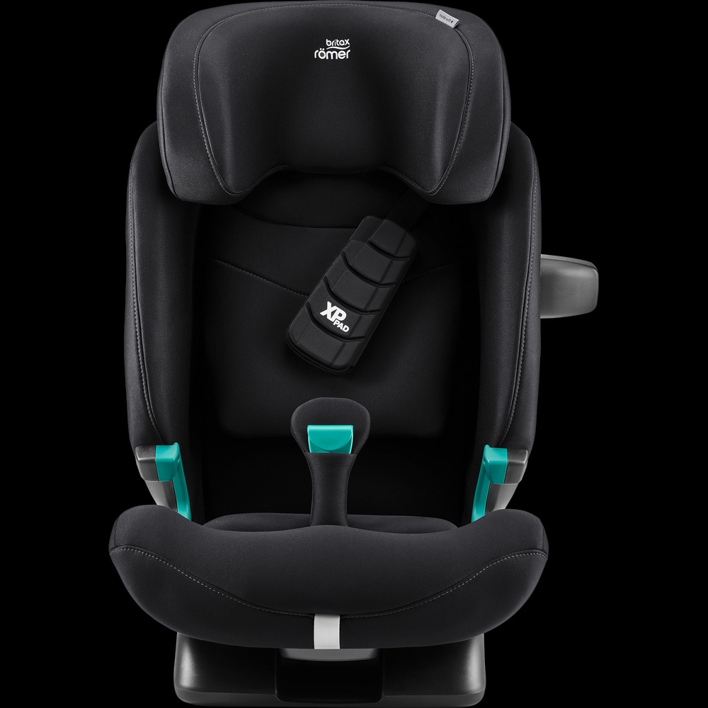 BRITAX ADVANSAFIX