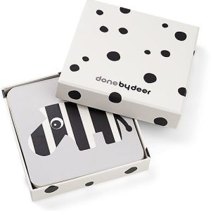 DONE BY DEER CARTE AD ALTO CONTRASTO