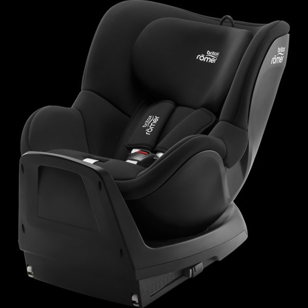 BRITAX DUALFIX PLUS
