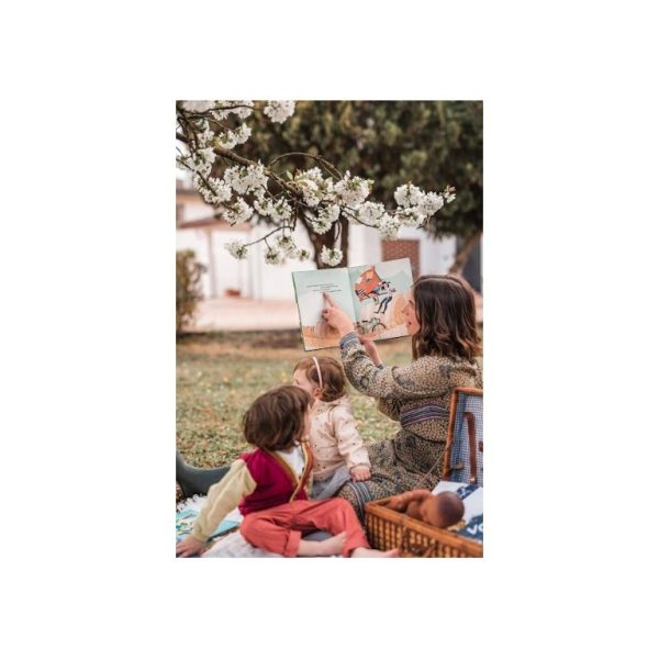 SASSI CUORE DI MAMMA