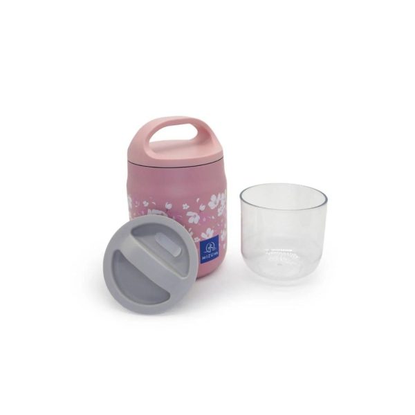 MIZU YUME THERMOS PAPPA 600 ml