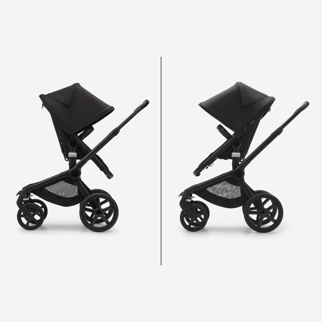 BUGABOO FOX 5 COMPLETE