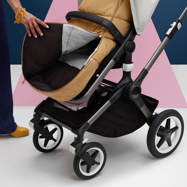 BUGABOO FOOTMUFF