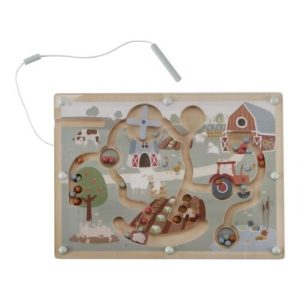 _LITTLE DUTCH MAGNETIC MAZE