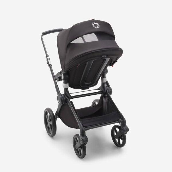 BUGABOO FOX CUB COMPLETE