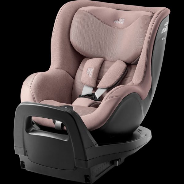 BRITAX DUALFIX PRO