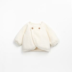 PLAY UP 1 POLAR JACKET F/W24
