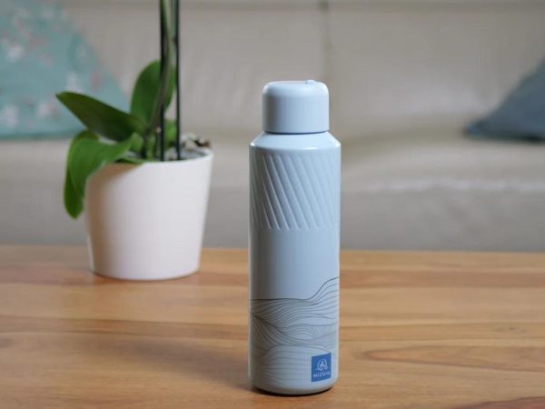 MIZU YUME BOTTIGLIA  TERMICA 600 ml