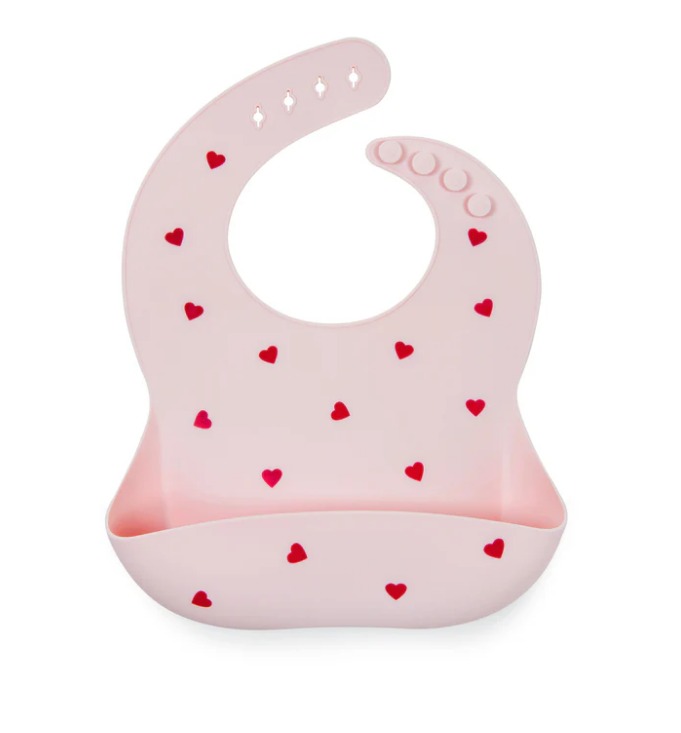 SOINA BAVAGLINO IN SILICONE