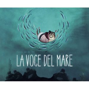 SASSI LA VOCE DEL MARE