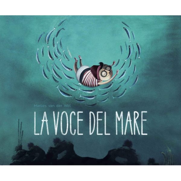 SASSI LA VOCE DEL MARE