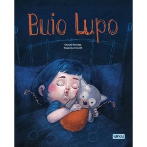 SASSI BUIO LUPO