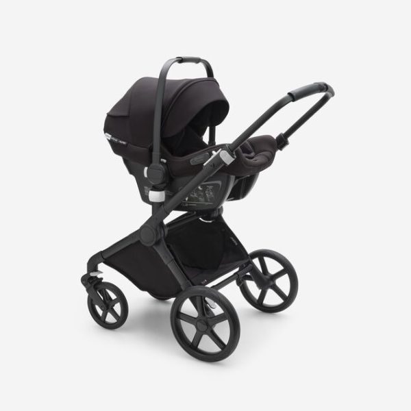 BUGABOO FOX CUB COMPLETE