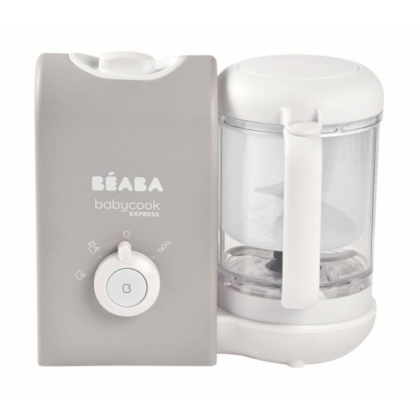 BEABA ROBOT DA CUCINA BABYCOOK EXPRESS