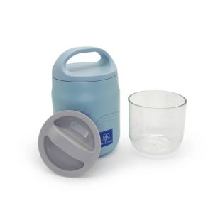 MIZU YUME THERMOS PAPPA 600 ml