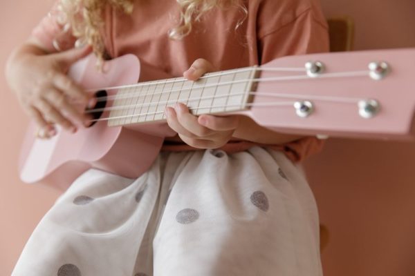 _LITTLE DUTCH CHITARRA