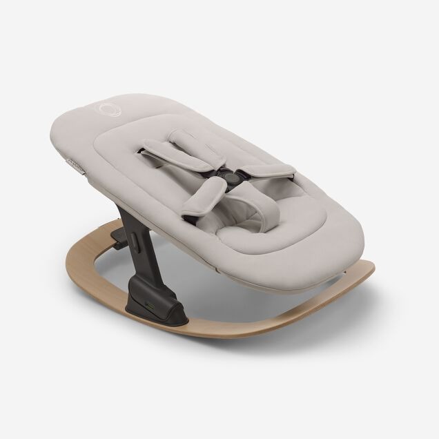 BUGABOO GIRAFFE ROCKER FRAME (0-6 MONTHS)