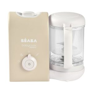 BEABA ROBOT DA CUCINA BABYCOOK EXPRESS