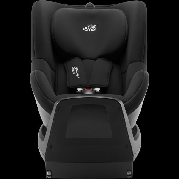 BRITAX DUALFIX PLUS
