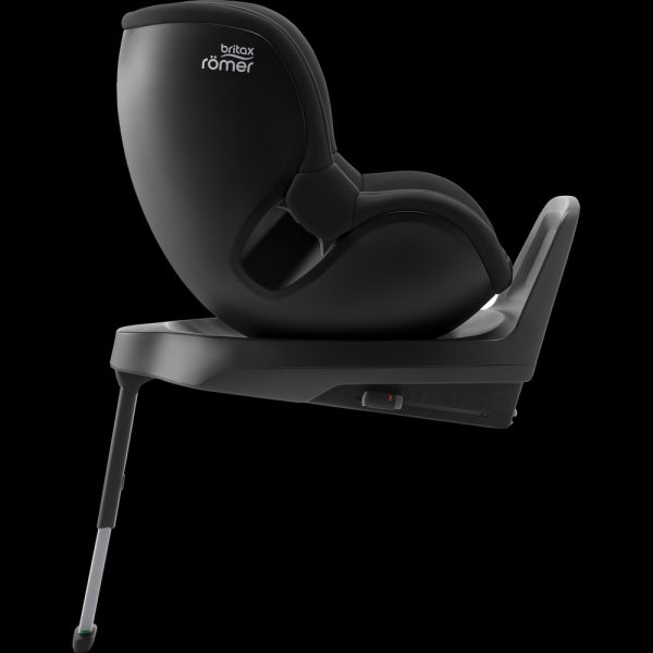 BRITAX DUALFIX PLUS