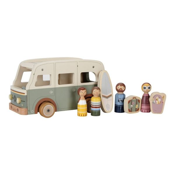 _LITTLE DUTCH VINTAGE CAMPERVAN
