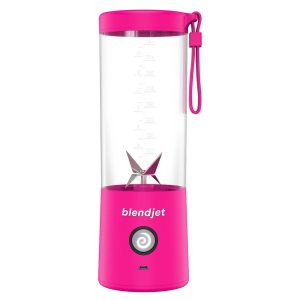 BLENDJET FLULLATORE PORTATILE