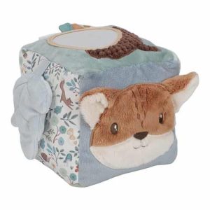_LITTLE DUTCH SOFT ACTIVITY CUBE - little-dutch-soft-activity-cube-fairy-garden