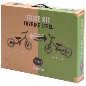 TRYBIKE KIT TERZA RUOTA