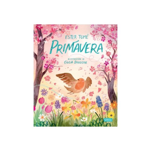 SASSI PRIMAVERA