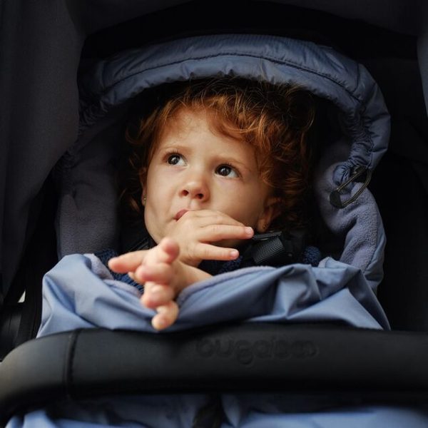 BUGABOO HIGH PERFORMANCE WINTER FOOTMUFF