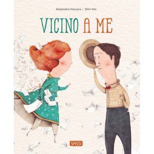 SASSI VICINO A ME