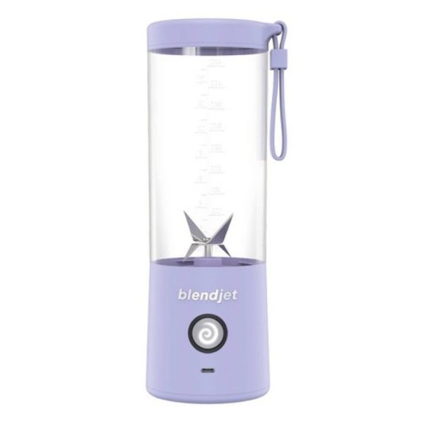BLENDJET FLULLATORE PORTATILE
