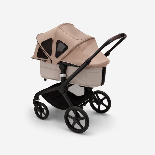 BUGABOO FOX5/LYNX/CAMELEON3 BREEZY SUN CANOPY V2
