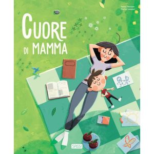 SASSI CUORE DI MAMMA
