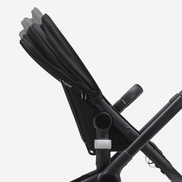 BUGABOO FOX 5 COMPLETE