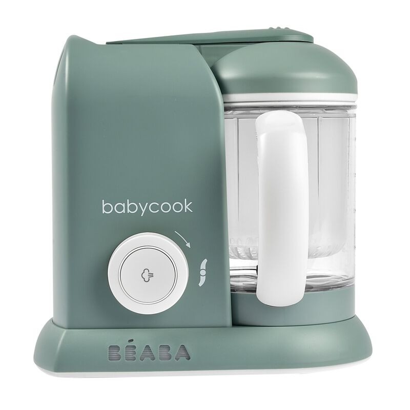 BEABA ROBOT DA CUCINA BABYCOOK SOLO