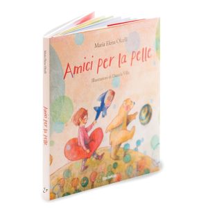 MAMMA BABY LIBRO