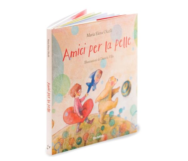 MAMMA BABY LIBRO