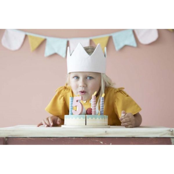 _LITTLE DUTCH BIRTHDAY CAKE
